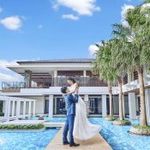 ＼年1BIG*最大150万優待／貸切リゾート＆和牛試食&ドレス見学