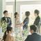 【6名~30名の少人数婚】挙式&会食Newプラン誕生!無料試食付