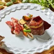 【ハナユメ限定】◆豪華ハーフコース試食◆5万ギフト*緑溢れるParty♪演出体験
