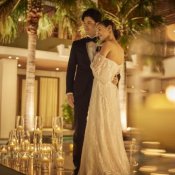 挙式料&ドレス2着プレゼント♪選べる3会場で花嫁ALL体験×試食