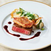 【ギフト券6万円付】贅沢和牛フィレ試食×チャペル&演出体験☆