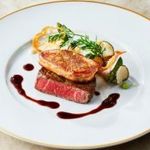 【ギフト券1万円付】贅沢和牛フィレ試食×チャペル&演出体験☆