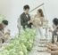 【6名/42万円】絶品試食付き♪家族wedding相談会
