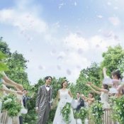 【予約数NO.1】新作ドレス試着×とろける和牛フィレ試食×豪華18大特典★の詳細を見る