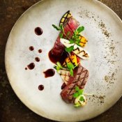 【GW限定*肉の日BIG】贅沢コース試食×ガーデン邸宅ALLツアー×160万特典