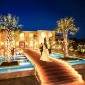 \最旬ドレス&前撮り特典/絶品お料理試食×光煌めくチャペル体験