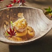 **美食堪能フェア**贅沢ワンプレート試食×四季の彩る全館見学&貸切邸宅ツアー