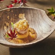 **美食堪能フェア**贅沢ワンプレート試食×四季の彩る全館見学&貸切邸宅ツアー