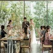 平日お休みの方|1組限定でご案内|緑溢れる邸宅を見学×受賞歴を誇る料理を試食体験