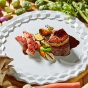 【3組限定】緑と花彩る全館解放見学×和牛プレミア美食フレンチの詳細を見る