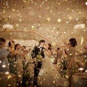 《SNSフォロワー限定》”映え婚”を叶える|ドレス選び放題&最大190万円優待