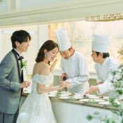 パパママ・和婚・ペット婚|最大140万円優待×贅沢試食×スタイル別の安心相談会