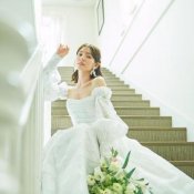★GW限定★15大特典付き+*NEWチャペル体験×衣装追加料0円のFreeプラン