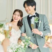 《SNSフォロワー限定》”こだわり”を彩る｜ドレス選び放題＆最大190万円優待