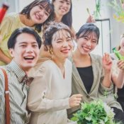 【6名～30名の少人数婚】挙式＆会食Newプラン誕生！無料試食付