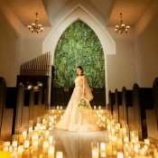 憧れ叶う◎貸切邸宅×ドレス特典×最新演出|美食フレンチ