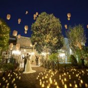 【2月平日BIG】最大150万円優待&緑の貸切ガーデン×絶品試食