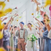 新春フェア最終日！貸切で叶う最大180万優待＋豪華試食やガーデン邸宅体験