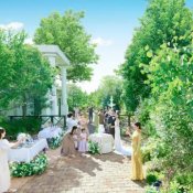 【緑の貸切邸宅】最大180万円優待×和牛試食＆アットホーム相談会