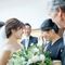 \少人数限定/大切なご家族と祝福する結婚式&とろける和牛試食