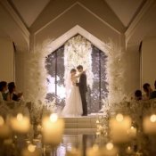 \少人数限定/大切なご家族と祝福する結婚式&とろける和牛試食