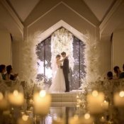 \少人数限定/大切なご家族と祝福する結婚式&とろける和牛試食