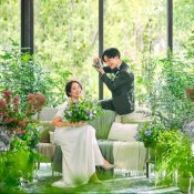 家族会食・少人数婚・フォトウエディング|お気軽ご相談会フェア