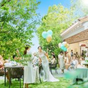 \初めて×平日見学がおすすめ/アットホーム貸切邸宅&絶品試食