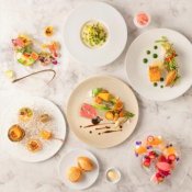 【残1】クチコミ評価◎＼1組貸切Wedding／コース試食×ドレス試着