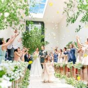 《新春BIG☆*》最大130万特典×花嫁ALL体験＆とろける和牛試食♪