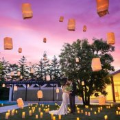 \挙式料プレゼント/光チャペル×貸切party体験&とろける和牛試食◎