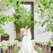 ★初めてならコレ★絶品試食×個別相談会*リアルな結婚式情報♪