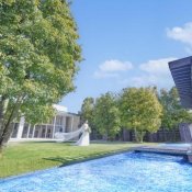 年始SPフェア＼月1限定*夢の国+160万特典／ガーデン貸切×憧れ感動チャペル