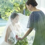 【6名/42万円】絶品試食付き◎家族wedding相談会