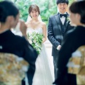 【6名~30名の少人数婚】挙式&会食Newプラン誕生!無料試食付