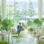 緑溢れる貸切×美食の邸宅*贅沢ワンプレート試食＆160万優待×最新Party体験