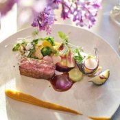 おもてなし重視◎絶品和牛試食×感動チャペル体験《最大160万円ご優待》