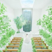 残1\挙式料0円*最大160万優待/光煌めく感動チャペル×豪華和牛試食