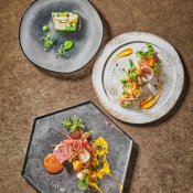 \月1*最大180万優待/憧れ感動挙式×貸切ガーデン×3万円相当コース試食