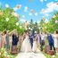 《新春BIG☆*》最大130万特典×花嫁ALL体験＆とろける和牛試食♪