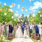 《新春BIG☆*》最大130万特典×花嫁ALL体験&とろける和牛試食♪