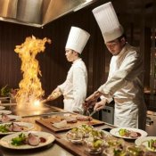 【お料理重視◎】豪華スペシャリテ試食×Soraチャペル×BIG特典