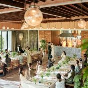 \1件目見学がお得/挙式日変更◎!花嫁ALL体験×ご予算相談会×特選牛試食