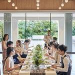 【20名/85万円】絶品試食付き♪”感謝”を伝える家族wedding相談会