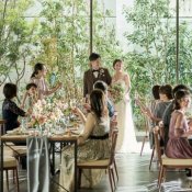 \2名様からでもOK/アットホームWEDDING相談会★