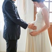 【マタニティー限定】安心サポート&お祝い特典付フェア