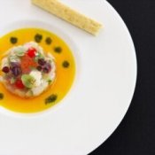 7月限定開催【美食体験】フレンチ界の巨匠が織りなす厳選牛フィレ試食