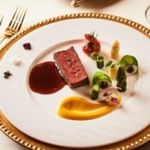 AM限定【顔タイプ診断×試食】厳選牛フィレ肉の本格フレンチ体験