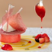 厳選4品【メイン×デザート】フレンチ界の巨匠が織りなす試食体験の詳細を見る