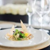 【5月限定豪華特典】月･木曜日限定ウエディングツアー　試着×ディナー×相談の詳細を見る